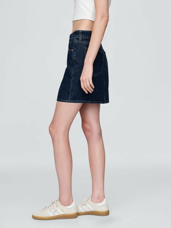 GAP Denim Minirock GAP