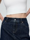 GAP Denim Minirock GAP