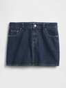 GAP Denim Minirock GAP