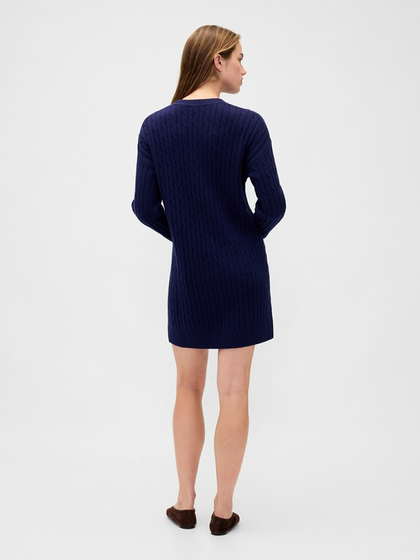 GAP Strick Minikleid CashSoft GAP