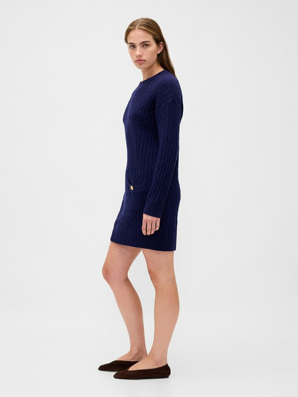 GAP Strick Minikleid CashSoft GAP