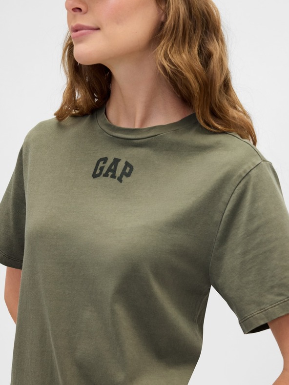 GAP Kleid mit Logo GAP