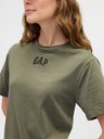 GAP Kleid mit Logo GAP