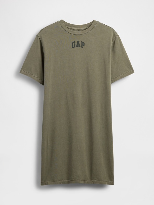 GAP Kleid mit Logo GAP