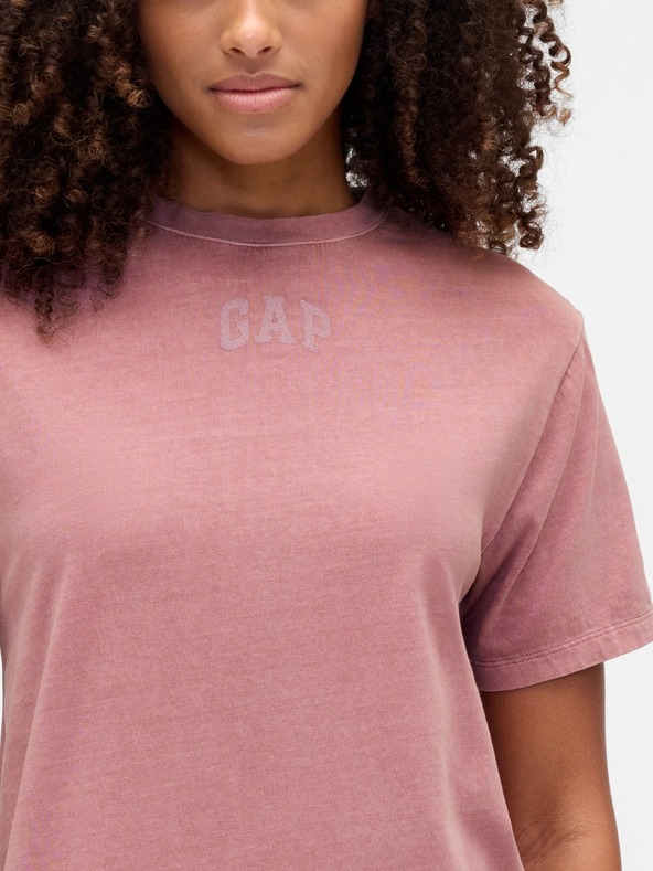 GAP Kleid mit Logo GAP