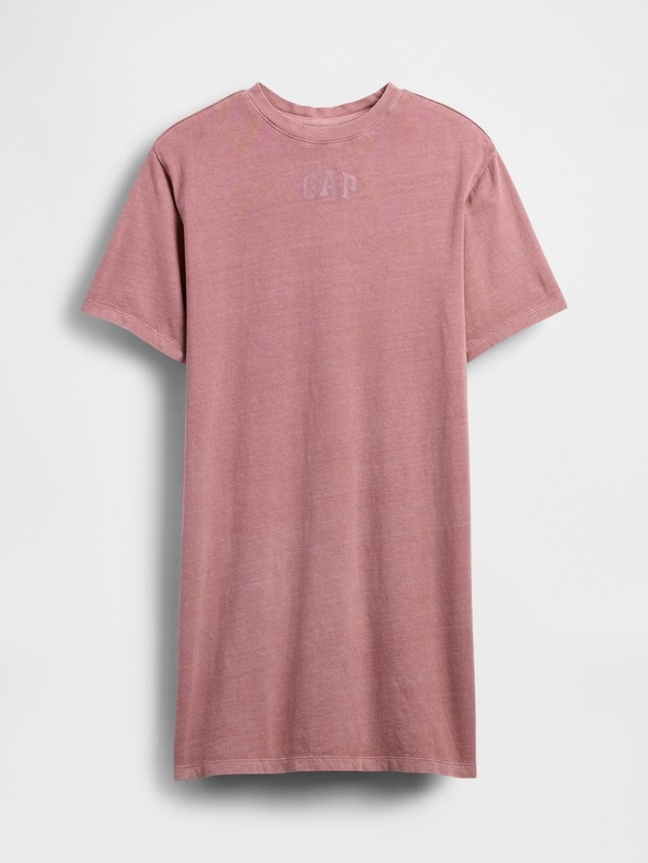 GAP Kleid mit Logo GAP