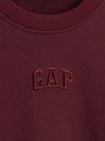 GAP Damen-Sweatkleid Heavyweight GAP