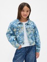 GAP Kinder Jeansjacke GAP