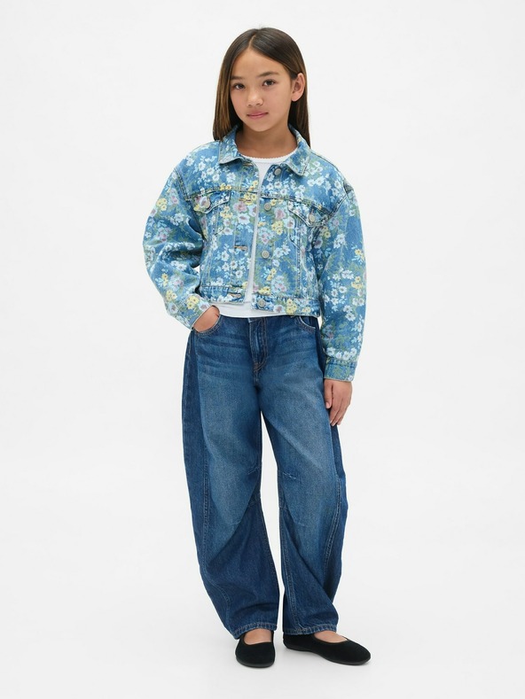 GAP Kinder Jeansjacke GAP