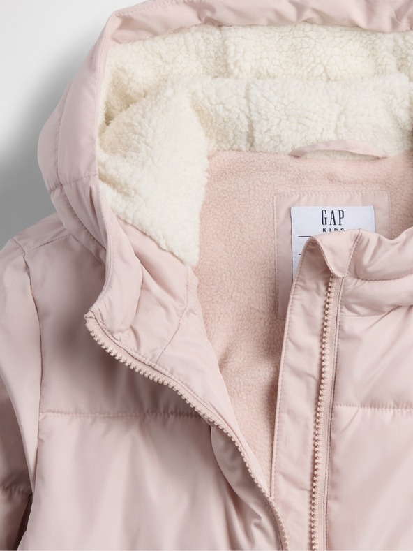 GAP Kinder-Steppjacke, wasserdicht GAP