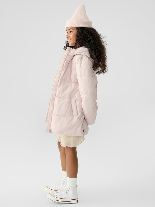 GAP Kinder-Steppjacke, wasserdicht GAP