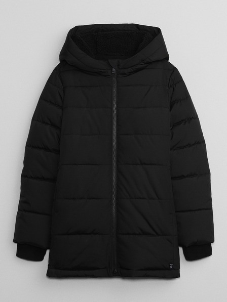 GAP Kinder Winter Jacke mit Kapuze ColdControl GAP