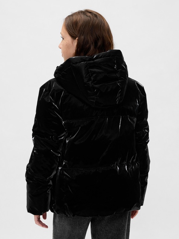 GAP Mädchen-Steppjacke mit Wattierung GAP