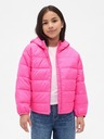 GAP Kinder gesteppte wasserfeste Jacke ColdControl GAP