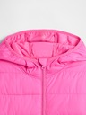 GAP Kinder gesteppte wasserfeste Jacke ColdControl GAP