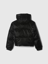 GAP Kinder gesteppte wasserfeste Jacke ColdControl GAP