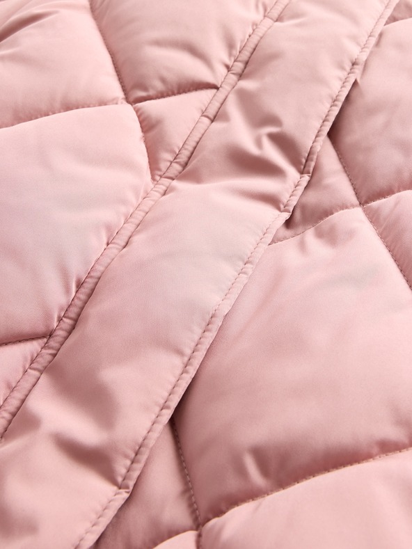 GAP Mädchen-Steppmantel PrimaLoft® GAP