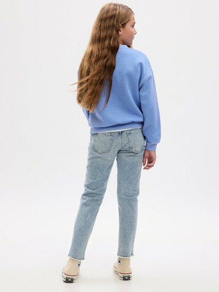 GAP Mädchen-Girlfriend-Jeans GAP