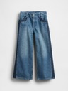 GAP Kinder Jeans Stride Wide GAP