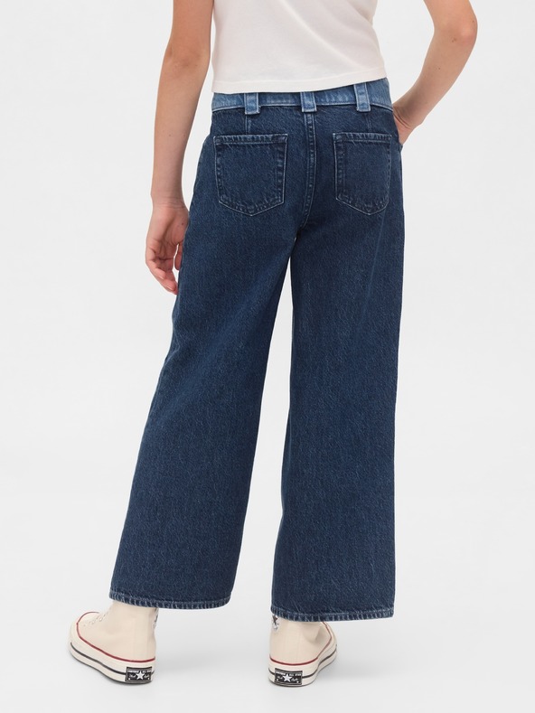 GAP Kinder Jeans Stride Wide GAP