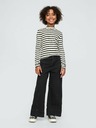 GAP Kinder weite Jeans High Rise Wide GAP