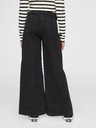 GAP Kinder weite Jeans High Rise Wide GAP