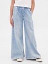 GAP Mädchen-Jeans Easy Baggy GAP
