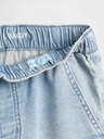 GAP Mädchen-Jeans Easy Baggy GAP