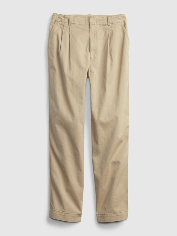 GAP Teen Hose chinos khaki GAP