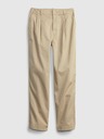 GAP Teen Hose chinos khaki GAP