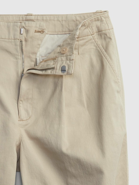GAP Teen Hose chinos khaki GAP