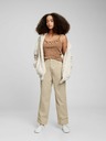 GAP Teen Hose chinos khaki GAP