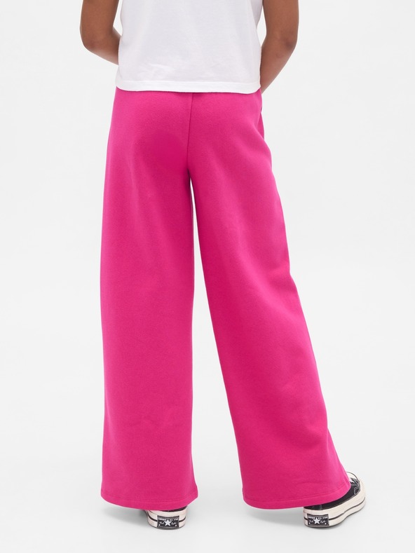 GAP Mädchen-Jogginghose Baggy VintageSoft GAP