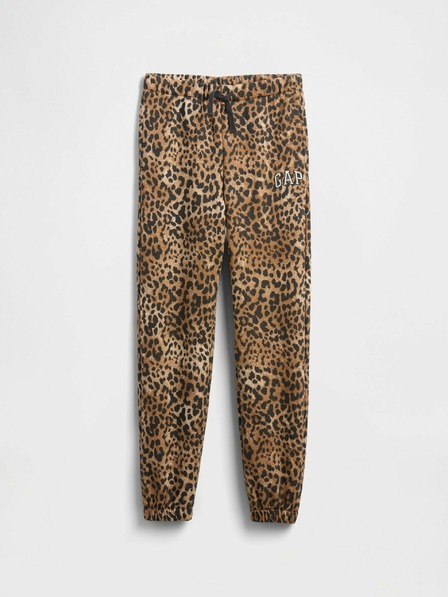 GAP Jungen-Sweatpants mit Fleece GAP