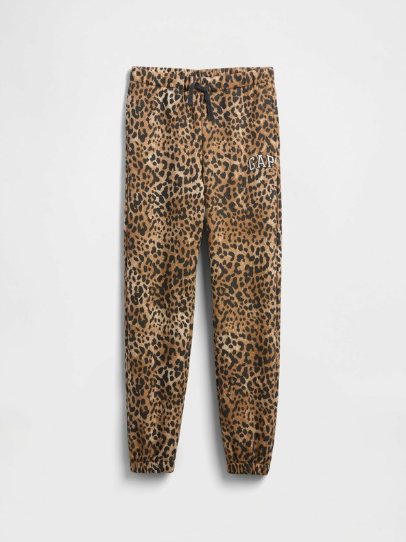 GAP Jungen-Sweatpants mit Fleece GAP