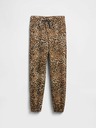 GAP Jungen-Sweatpants mit Fleece GAP