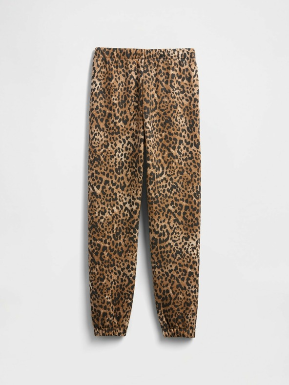 GAP Jungen-Sweatpants mit Fleece GAP