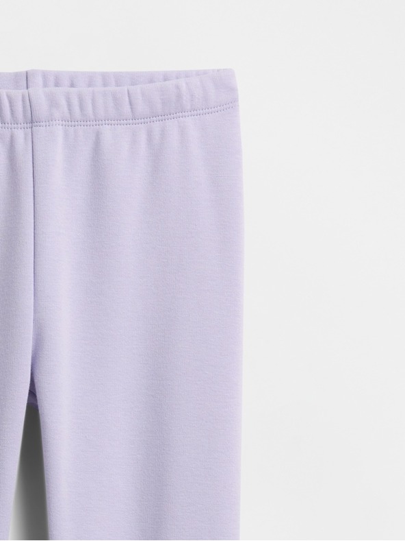 GAP Mädchen-Strickleggings GAP