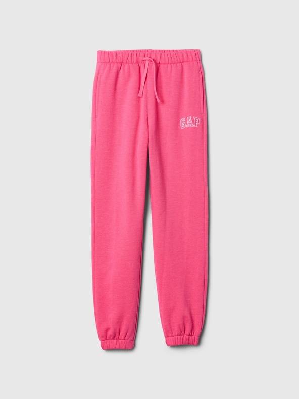 GAP Jungen-Sweatpants mit Fleece GAP