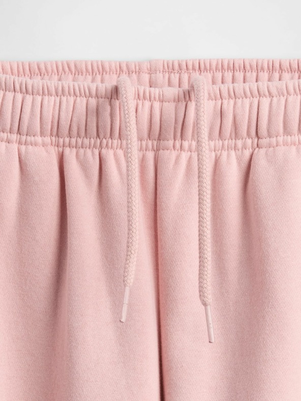 GAP Mädchen-Jogger aus VintageSoft GAP