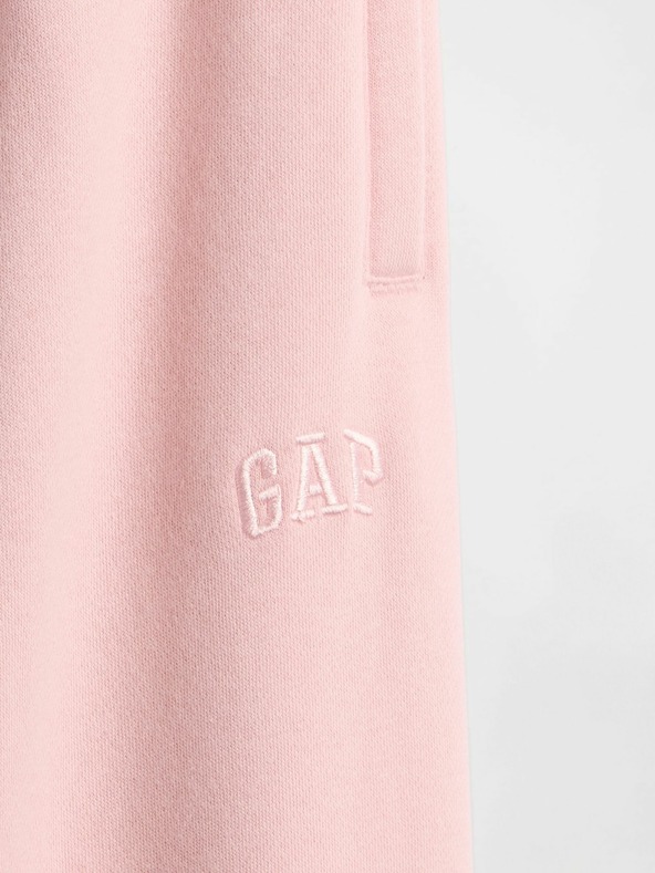 GAP Mädchen-Jogger aus VintageSoft GAP