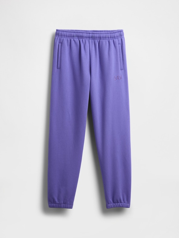 GAP Mädchen-Jogger aus VintageSoft GAP