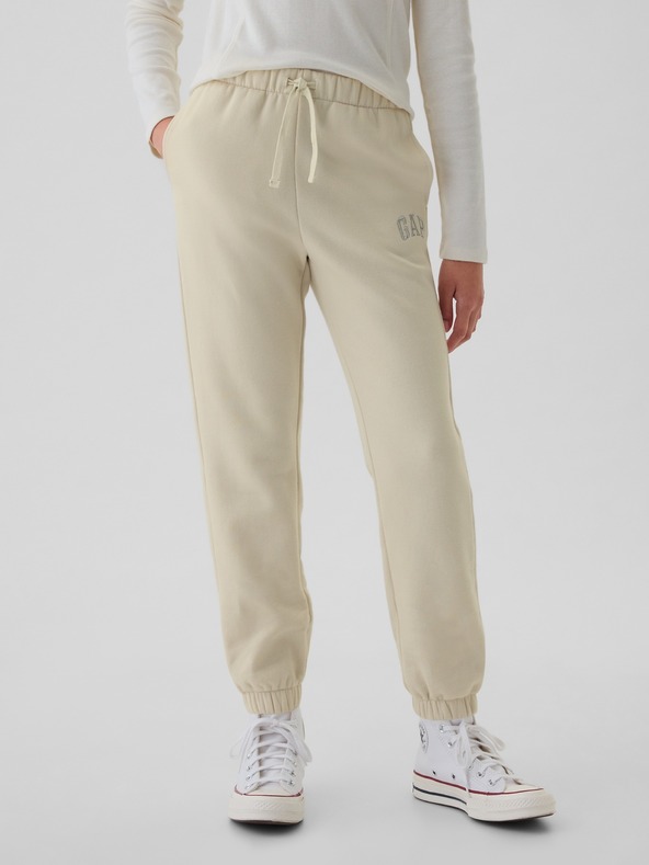GAP Jungen-Sweatpants mit Fleece GAP