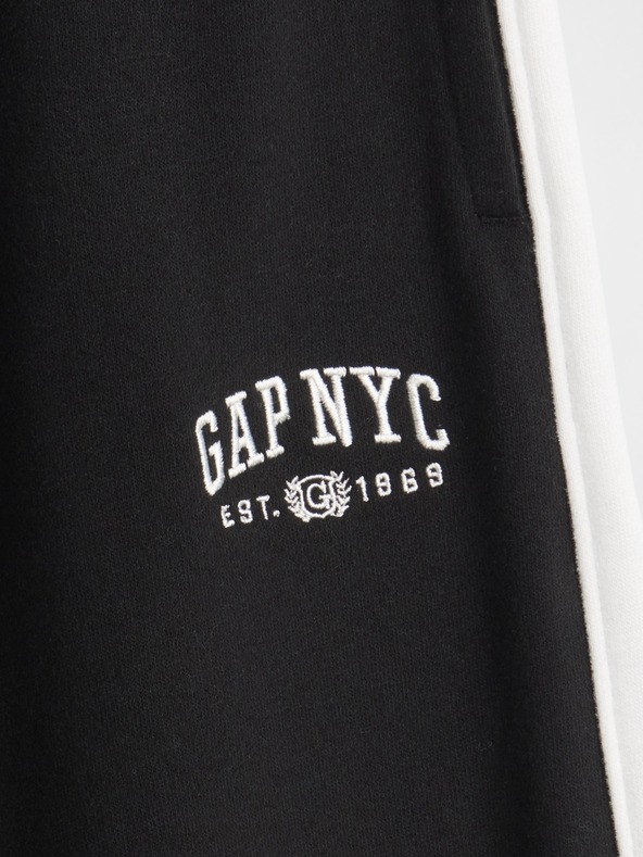 GAP Mädchen-Jogginghose Baggy VintageSoft GAP