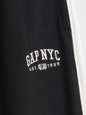 GAP Mädchen-Jogginghose Baggy VintageSoft GAP