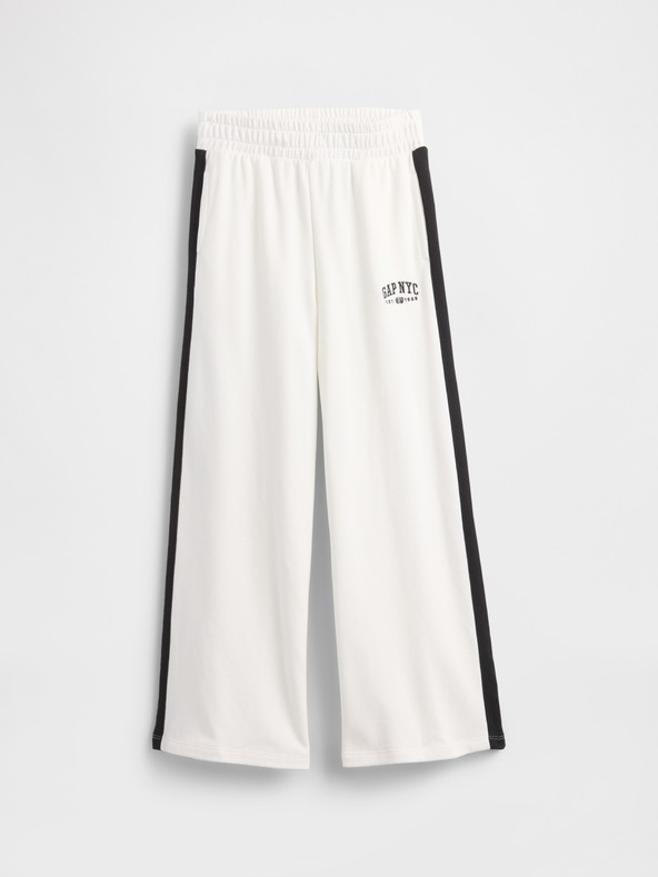 GAP Mädchen-Jogginghose Baggy VintageSoft GAP