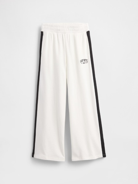 GAP Mädchen-Jogginghose Baggy VintageSoft GAP