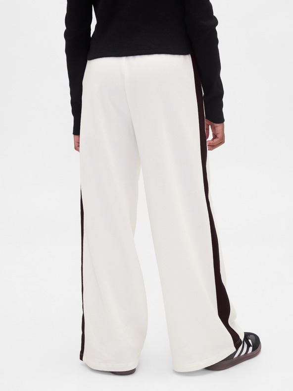 GAP Mädchen-Jogginghose Baggy VintageSoft GAP