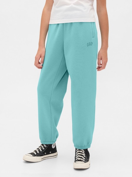 GAP Mädchen-Jogger aus VintageSoft GAP