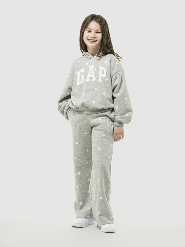 GAP Jungen-Sweatpants mit Fleece GAP
